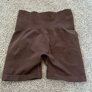 Kamo Fitness Seamless Shorts